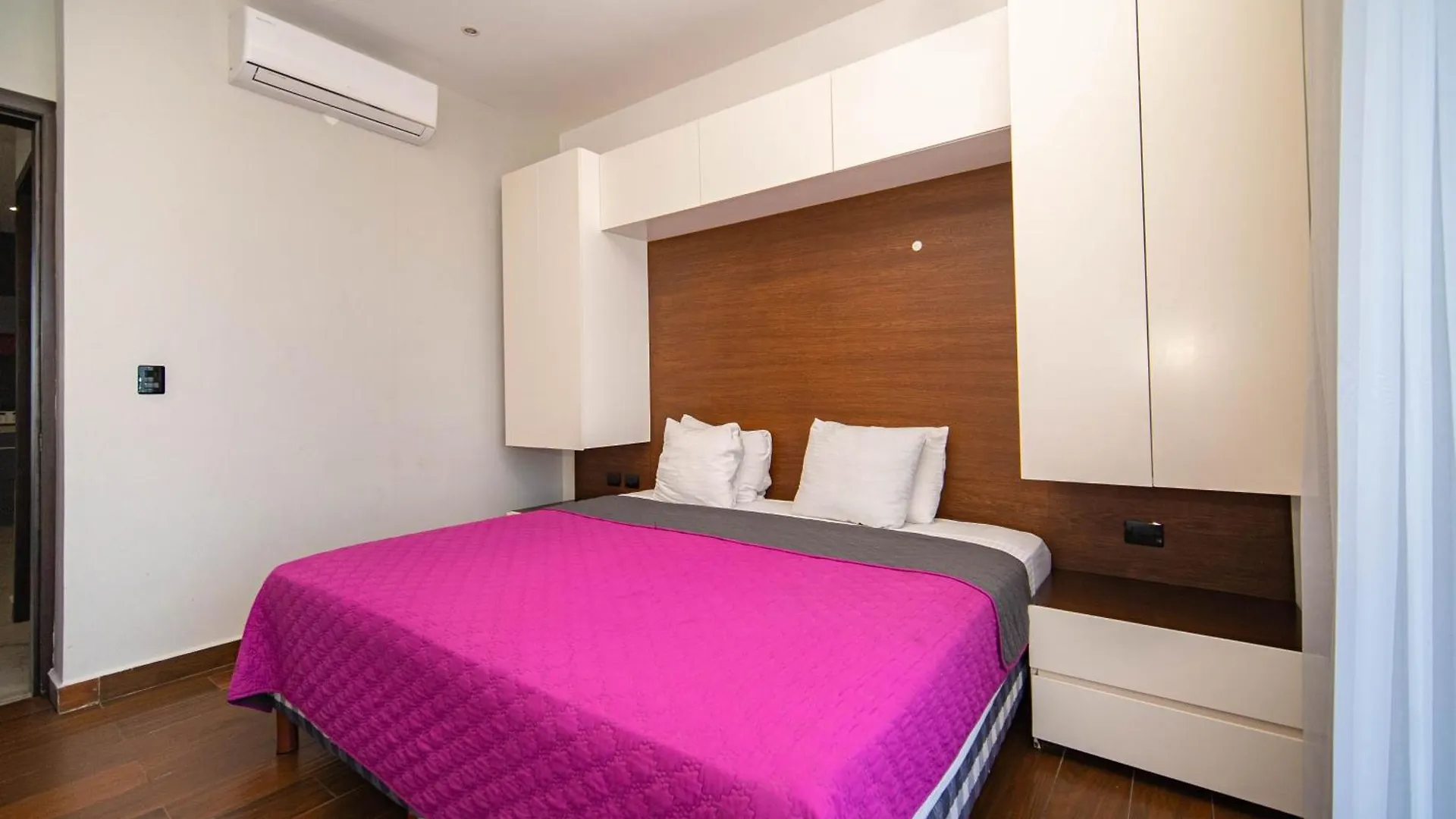 501Ph - Spacious Apartment In The Center, Only 10 Minutes Walking Distance To The Beaches Playa del Carmen 0*,